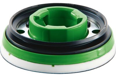 Plateau de polissage PT-STF-D90 FX-RO90 - FESTOOL - 495625