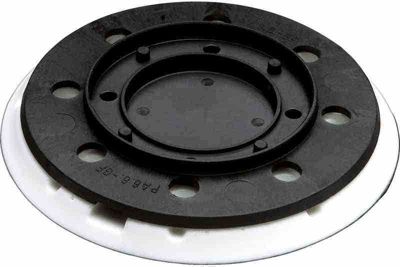 Plateau de ponçage ST-STF 125/8-M4-J SW - FESTOOL - 492282