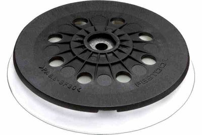 Plateau de ponçage ST-STF 125/8-M8-J W-HT - FESTOOL - 492286