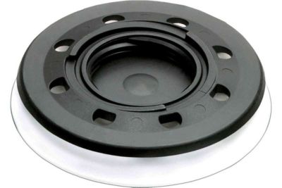 Plateau de ponçage ST-STF D125/8 FX-W-HT - FESTOOL - 492125