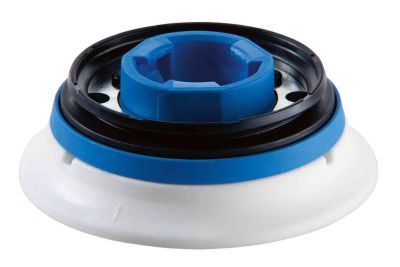 Plateau de ponçage ST-STF D90/7 FX H-HT - FESTOOL - 495623