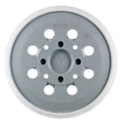 Plateau de ponçage Bosch PEX 300/400 ø125 mm