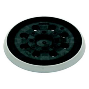 Plateau de ponçage Bosch PEX 300/400 ø125 mm