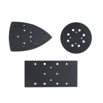 Plateau De Ponçage Ryobi 5131040772 Pour Outil Multifonction – Neuf, Sous Garantie