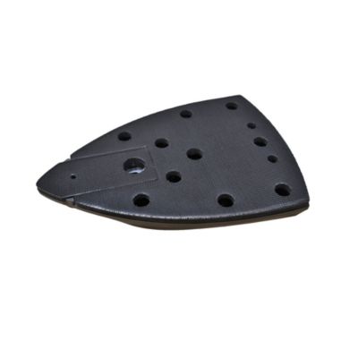 Plateau De Ponçage 477606-00 Compatible Ponceuse Black & Decker KA270K KA272 Type 1