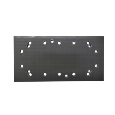 Plateau De Ponçage Rigide BLACK+DECKER (réf. 797157-01) Pour Ponceuse, Neuf Sous Blister