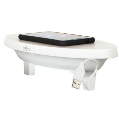 Plateau de recharge à induction pour purificateur d'air Lendou