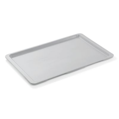Plateau EN gris clair L 530 mm l 370 mm - Was Germany