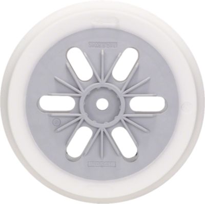Plateau Poncage Extra-Souple Pour G