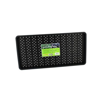 Plateau PVC Pour Coffret De 5 Pinces - Module Rangement Outils