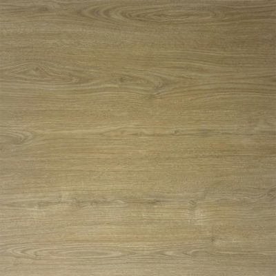 Plateau rond 80 decor chene dolomite - Restootab
