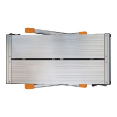 Plateforme de travail 300 x 600mm aluminium Magnusson