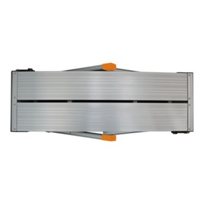 Plateforme de travail 300 x 900mm aluminium Magnusson