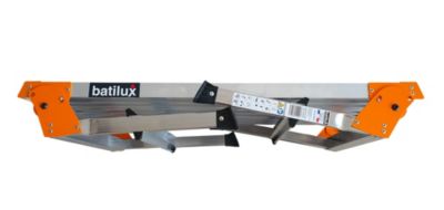 Plateforme de travail Escalux 50 x 100 x 45 cm