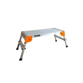 Plateforme de travail Escalux 50X100X45CM Batilux