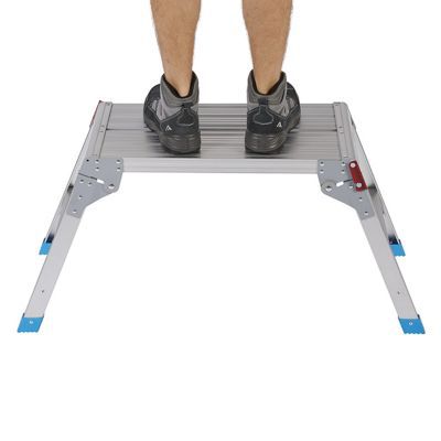Plateforme de travail Mac Allister 60 x 30 cm