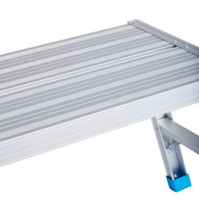Plateforme de travail Mac Allister 60 x 30 cm