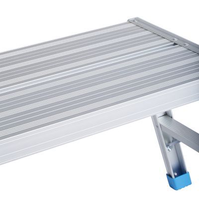 Plateforme de travail Mac Allister 60 x 30 cm