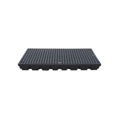 plateforme rétention 110l - hu 0120 - clas equipements