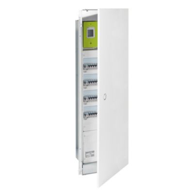 Platine disjoncteur branchement - compteur Legrand DRIVIA 13-18