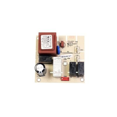 Platine puissance  ECB0124166 pour Hotte , HOTTE DECOR ESSENTIELB EHDD 614N ELICA, ESSENTIEL B