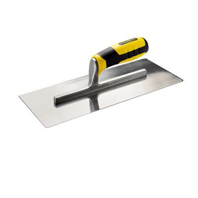 Platoir Arrondis Stanley 320 X 130 Mm Castorama