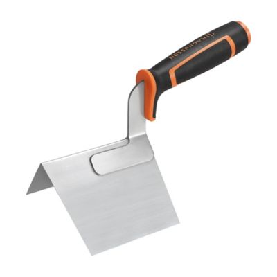 Platoir d'angle extérieur 9.4 x 9 cm Magnusson
