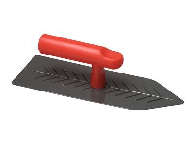 Platoir déco ABS spécial stuc Ocai L.23 x l.8 cm