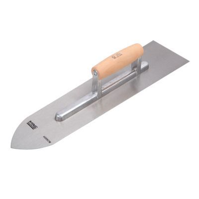 Platoir Flamand Mac Allister 45 X 9 Cm Castorama