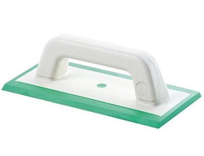 Platoirs à joints VERDE - Double profil - 115x248mm - RAIMONDI