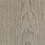 Plinthe arrondie MDF décor 12 chêne brun GoodHome 220 x 8 cm, ép.13 mm