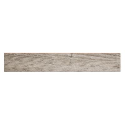 Plinthe beige 10 x 60 cm Cotage Colours