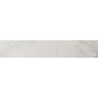 Plinthe Blanc 8 cm x 42.5 cm