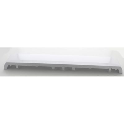 PLINTHE BLANC GW INDESIT INNEX  C00508843 pour Lave linge INDESIT, NOVAMATIC, PRIVILEG, WHIRLPOOL