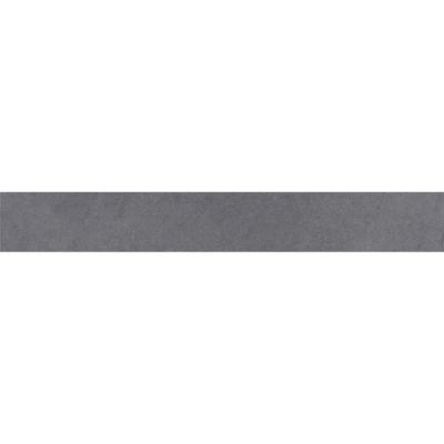 Plinthe carrelage anthracite Newport 9 x 60 cm
