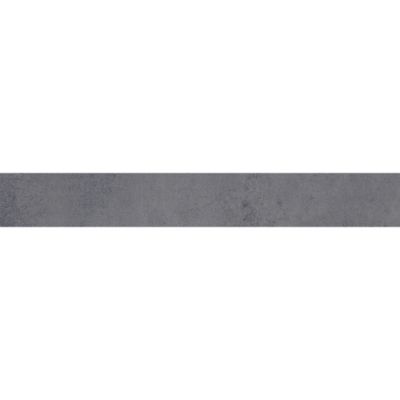 Plinthe carrelage anthracite Newport l.9 x L.60 cm