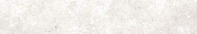 Plinthe carrelage blanc Saumur l.8 x L.45 cm