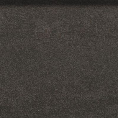 Plinthe en carrelage effet pierre noire L.30 x 7 cm x ép.9,5 mm, Oikos