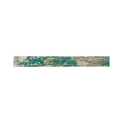 Plinthe Faro Verte 9.4 cm x 44.3 cm