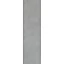 Plinthe Louvio Gris 7 cm x 60 cm