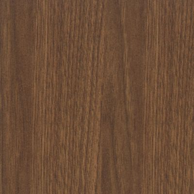 Plinthe MDF 220 x 6 cm Décor 225 marron (vendue à la pièce)