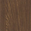 Plinthe MDF 220 x 8 cm Décor 220 brun chêne rustique (vendue à la pièce)