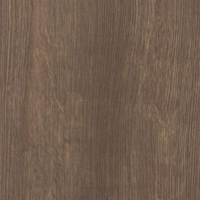 Plinthe MDF, effet chêne brun GoodHome, décor 210, H.8 cm x L.220 cm x ép.13 mm (vendue à la pièce)