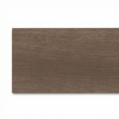 Plinthe MDF, effet chêne brun GoodHome, décor 210, H.8 cm x L.220 cm x ép.13 mm (vendue à la pièce)