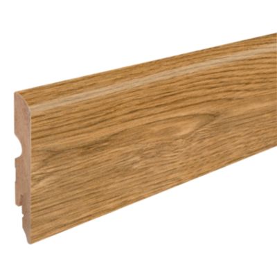 Etagère murale rotin SPACEO, H.25 cm x L.50 cm x P.20 cm, Ep.2 cm | Leroy Merlin