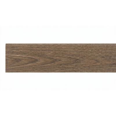 Plinthe MDF GoodHome aspect bois 220 x 8 cm décor 200 effet chêne