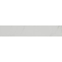 Plinthe MM2 Blanc mat 8 cm x 33.3 cm