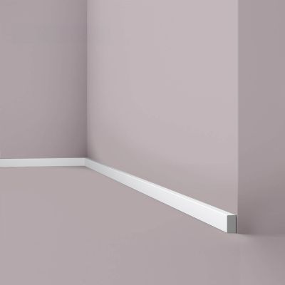 Plinthe NMC WALLSTYL FL15 Noel Marquet Planchette 2 m