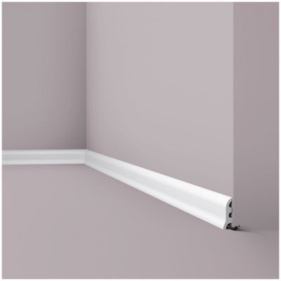 Plinthe NMC WALLSTYL FL3 Moulure décorative Corniche