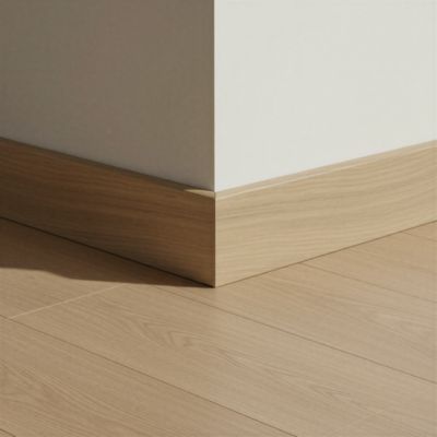 Plinthe plaquée bois décor 265 (vendue à la pièce)